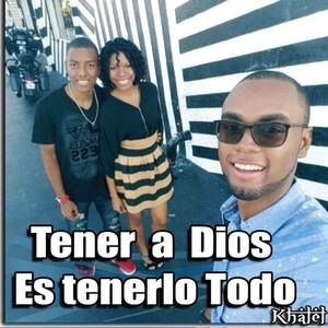 Meet your Posher, Ericka